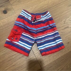 UV skinz baby boy toddler infant 18m swim trunks